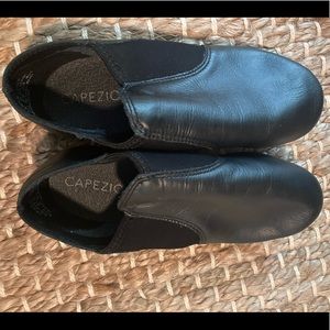 Capezio Kids Jazz Shoes